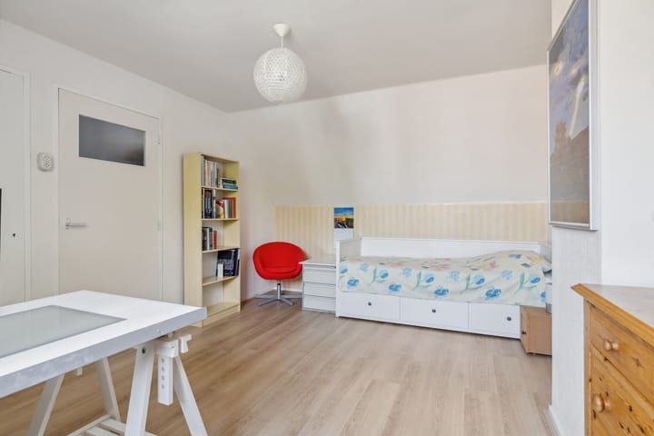 Foto 37 van Abdij van Egmondstraat 49