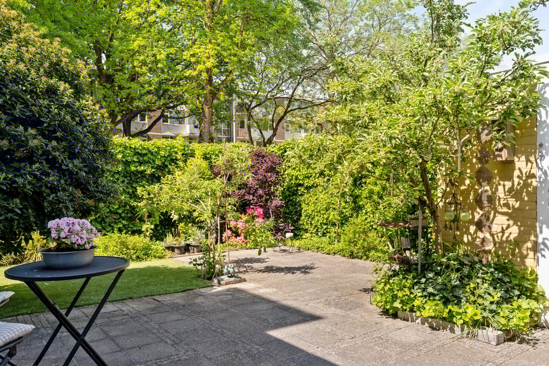 Foto 38 van Abdij van Egmondstraat 49