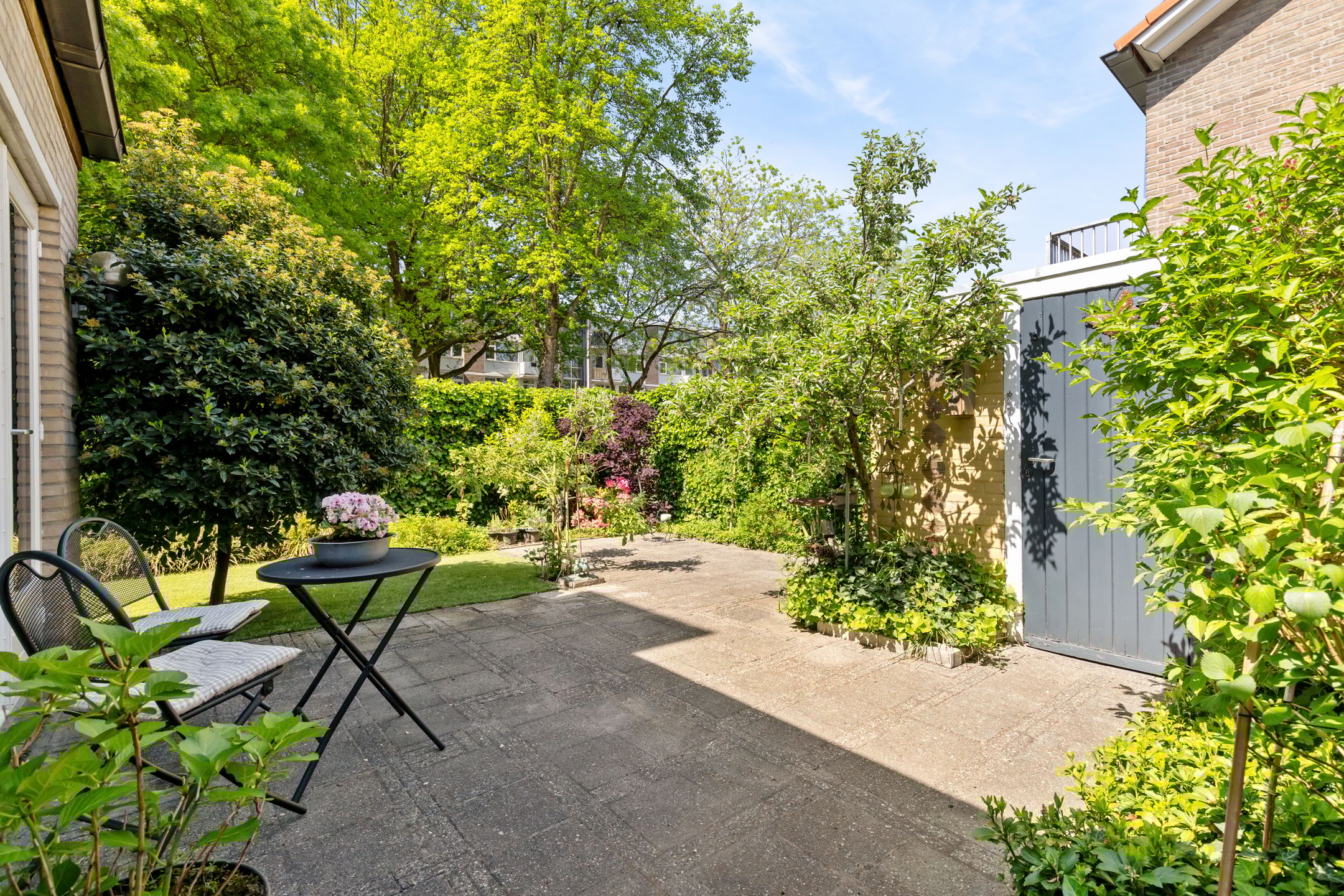 Foto 39 van Abdij van Egmondstraat 49