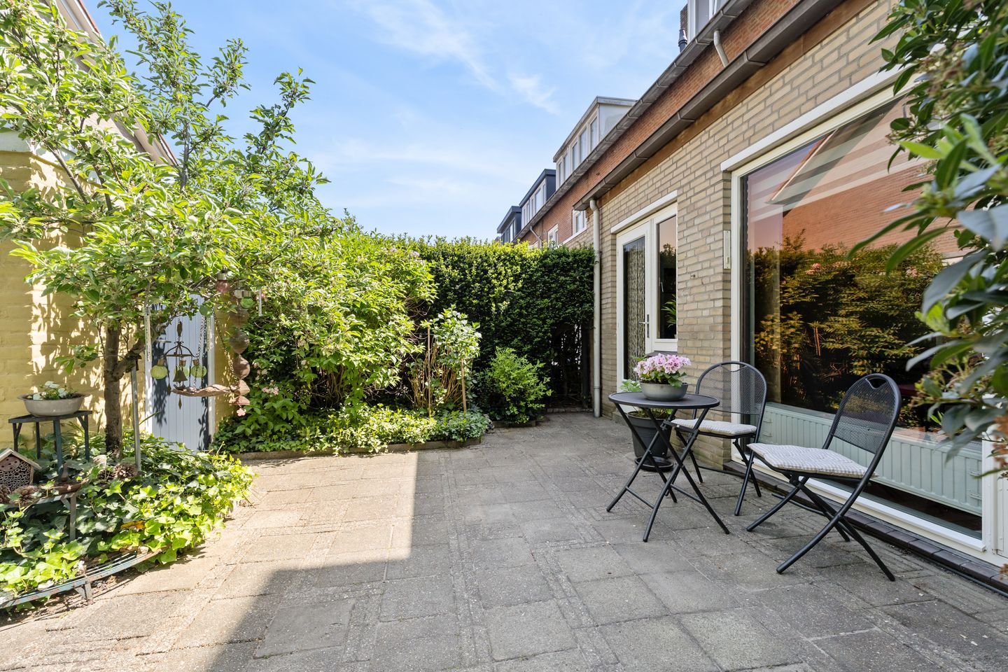 Foto 40 van Abdij van Egmondstraat 49