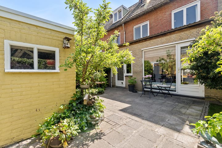 Foto 41 van Abdij van Egmondstraat 49