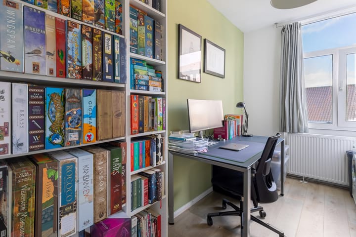 Foto 27 van van Halewijnlaan 178