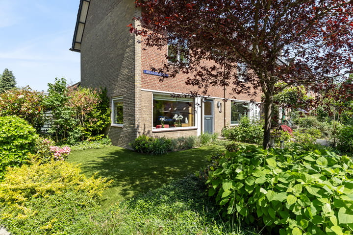 Foto 47 van Abdij van Egmondstraat 49