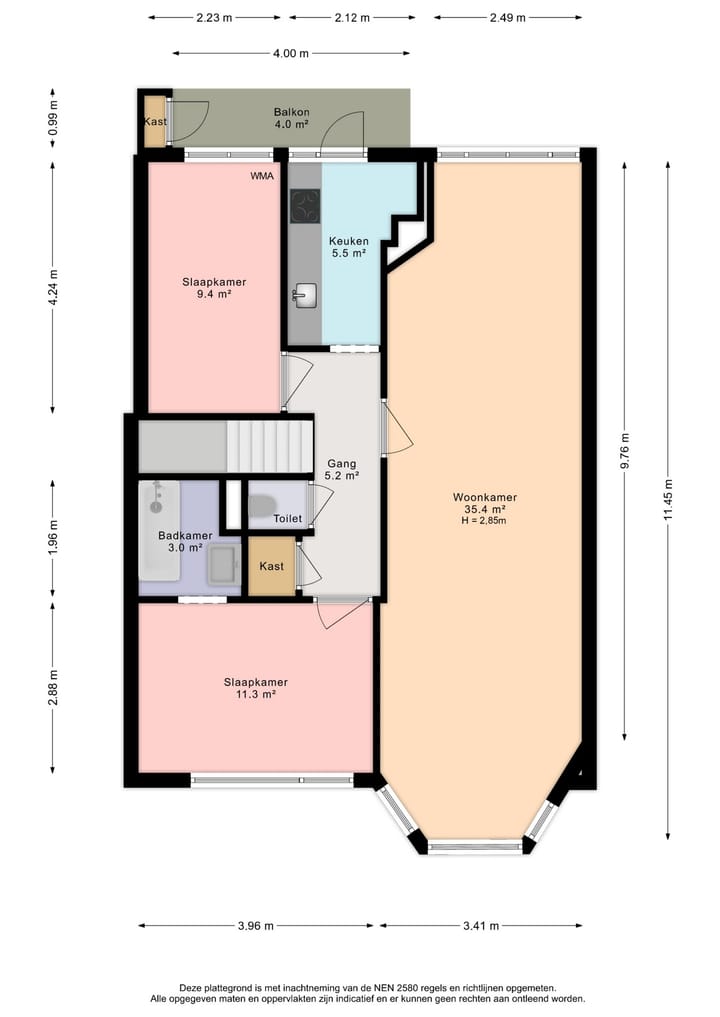 Foto 29 van van Halewijnlaan 178