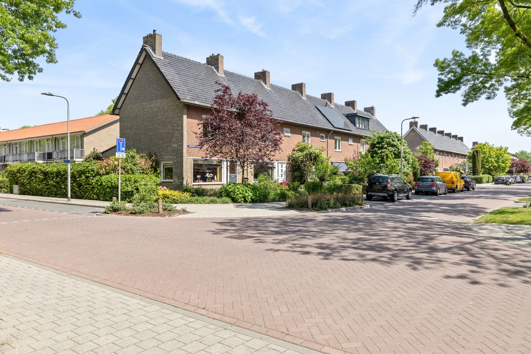 Foto 52 van Abdij van Egmondstraat 49