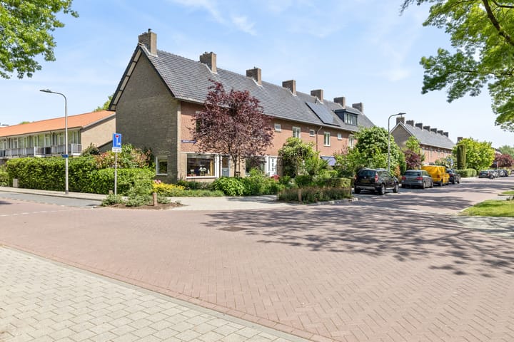 Foto 52 van Abdij van Egmondstraat 49