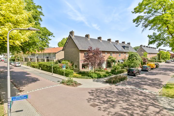 Foto 53 van Abdij van Egmondstraat 49