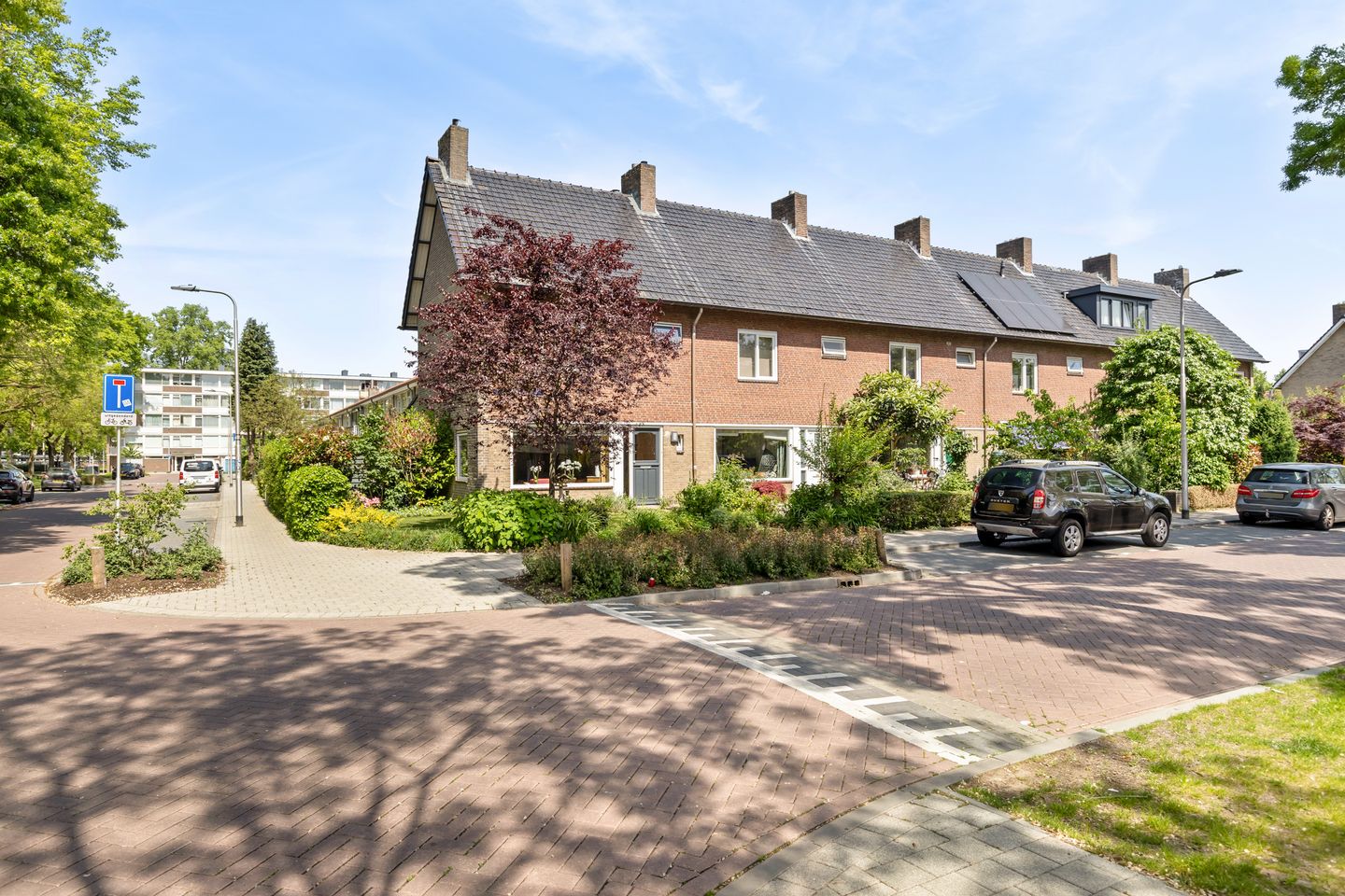 Foto 55 van Abdij van Egmondstraat 49