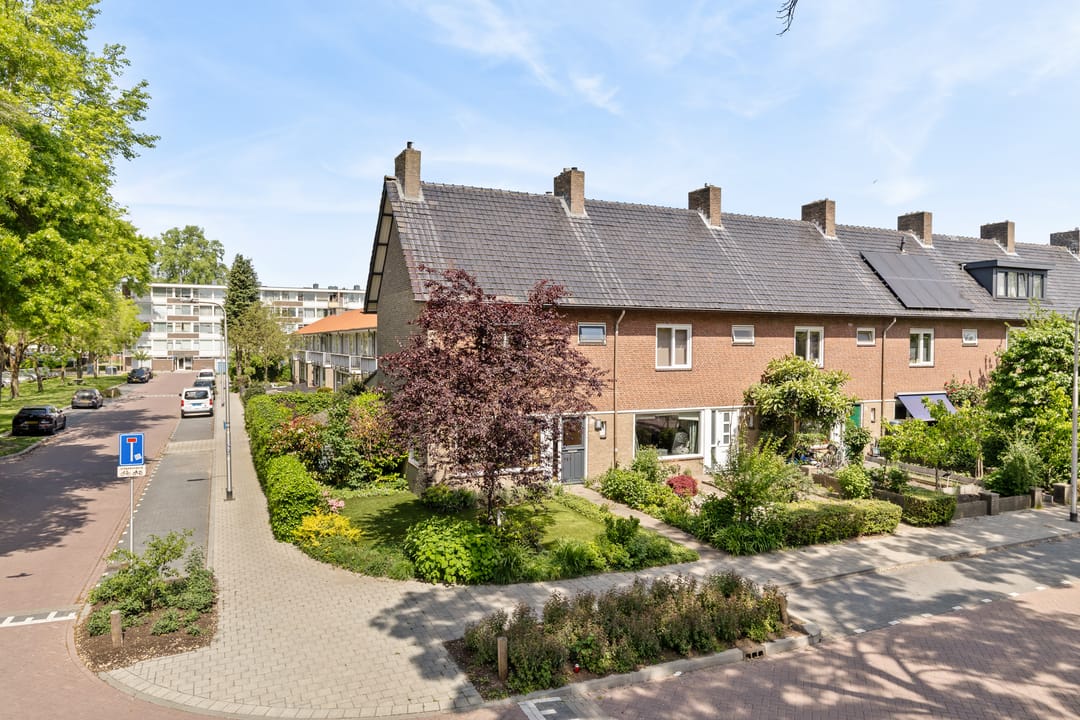 Foto 56 van Abdij van Egmondstraat 49