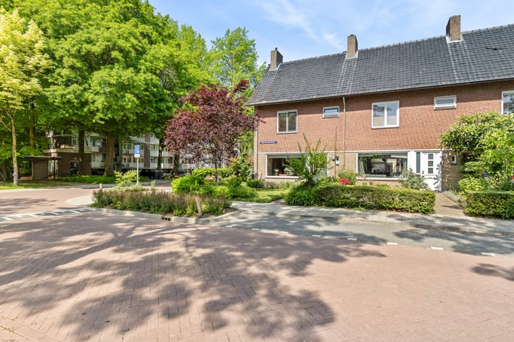 Abdij van Egmondstraat 49