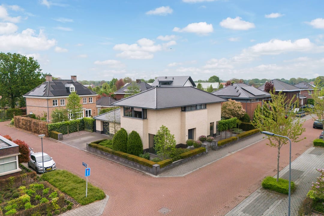 Foto 1 van Leukerschansstraat 8