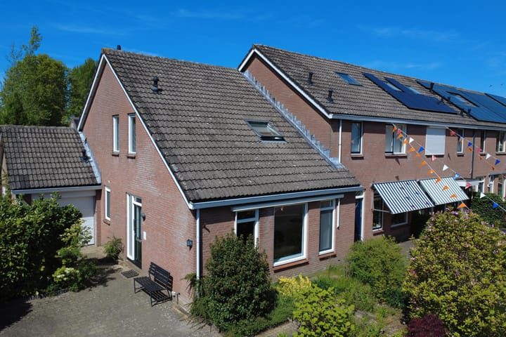 Foto 1 van Zilverschoon 18