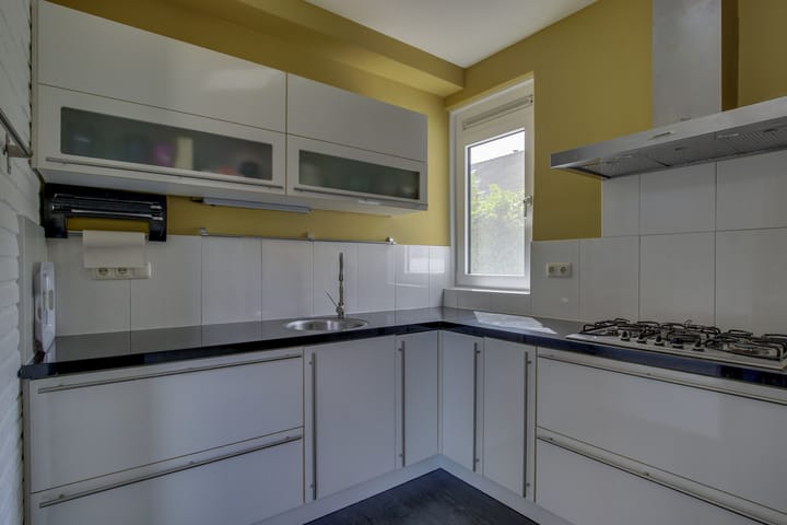 Foto 4 van Zilverschoon 18