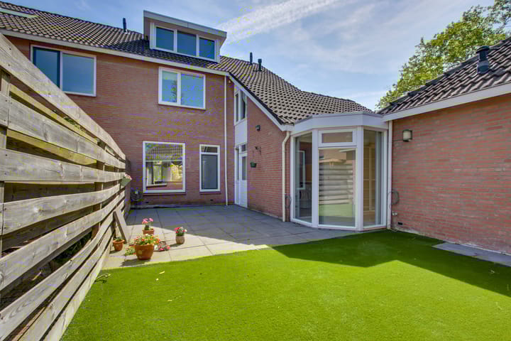 Foto 5 van Zilverschoon 18