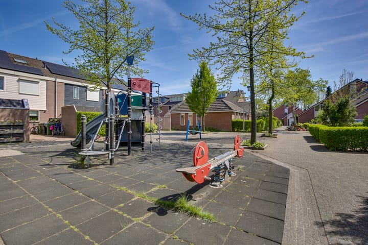 Foto 8 van Zilverschoon 18