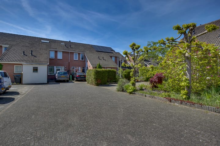 Foto 9 van Zilverschoon 18