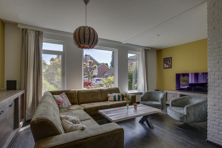 Foto 22 van Zilverschoon 18