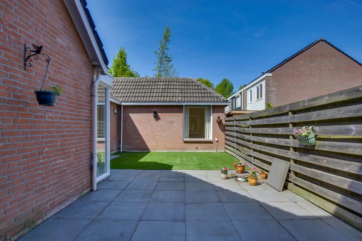 Foto 39 van Zilverschoon 18