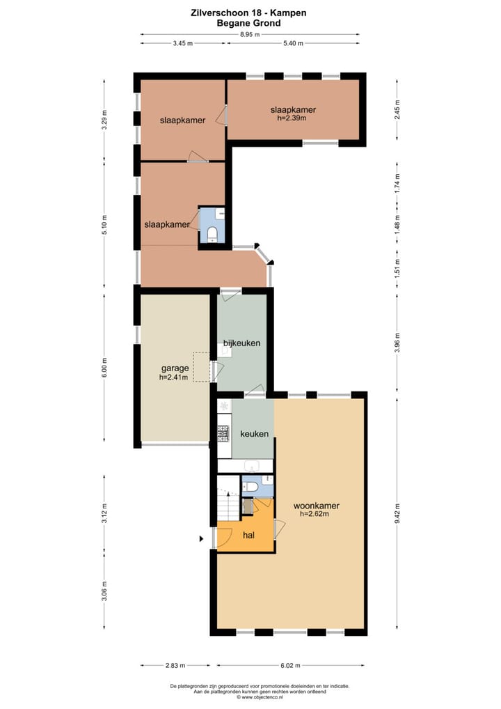 Foto 55 van Zilverschoon 18