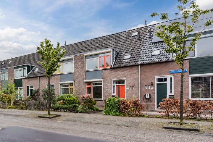 Gruitmeesterslaan 109