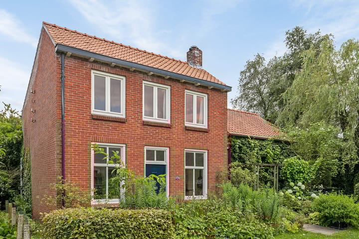 Photo 2 of Magdalenastraat 21