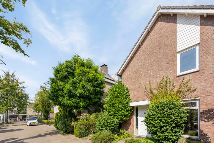 Foto 2 van Sniphof 6