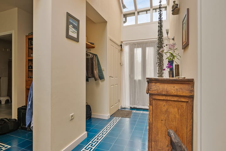 Photo 4 of Magdalenastraat 21