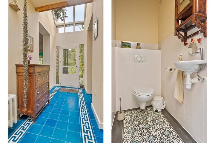 Photo 5 of Magdalenastraat 21