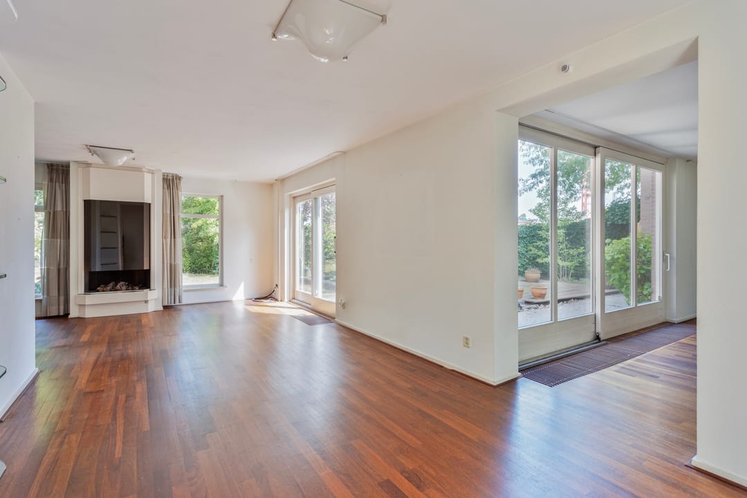 Foto 8 van Sniphof 6