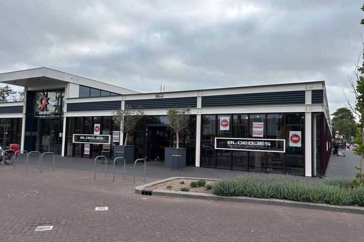 Faunastraat 88, Wormer