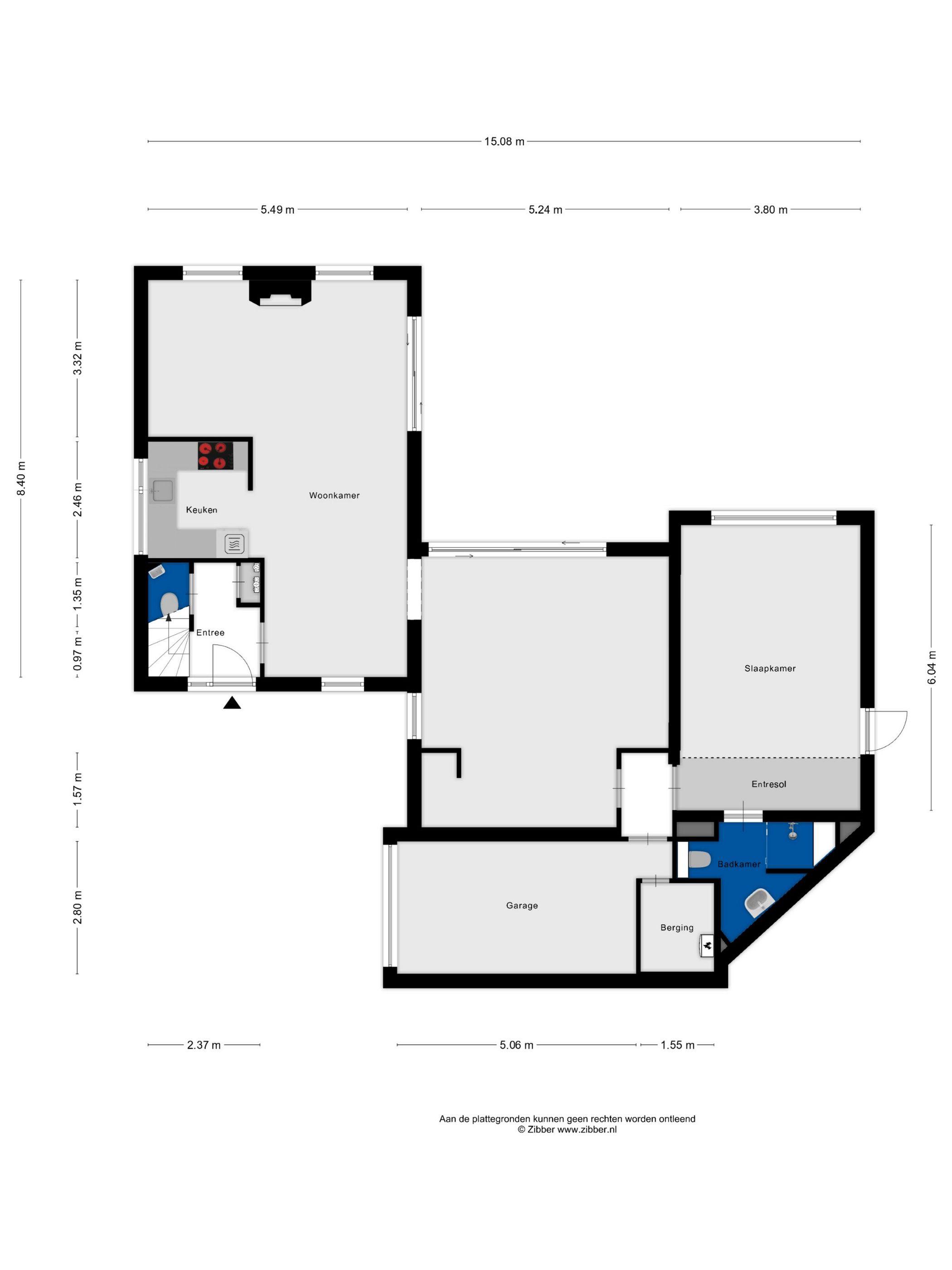 Foto 39 van Sniphof 6