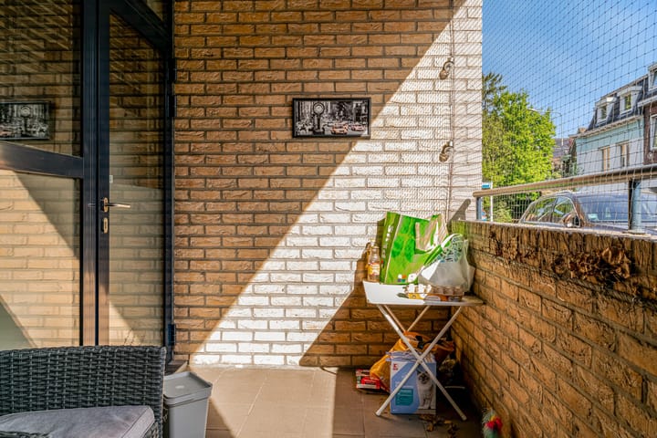 Foto 26 van Kerkraderstraat 1-B