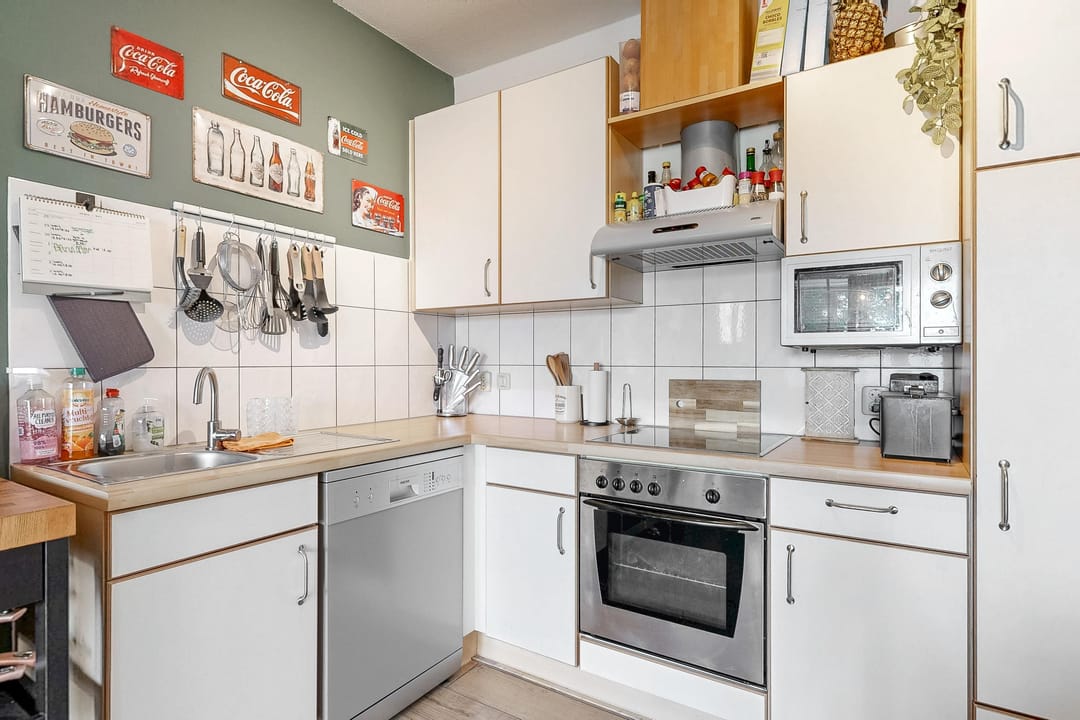 Foto 16 van Kerkraderstraat 1-B