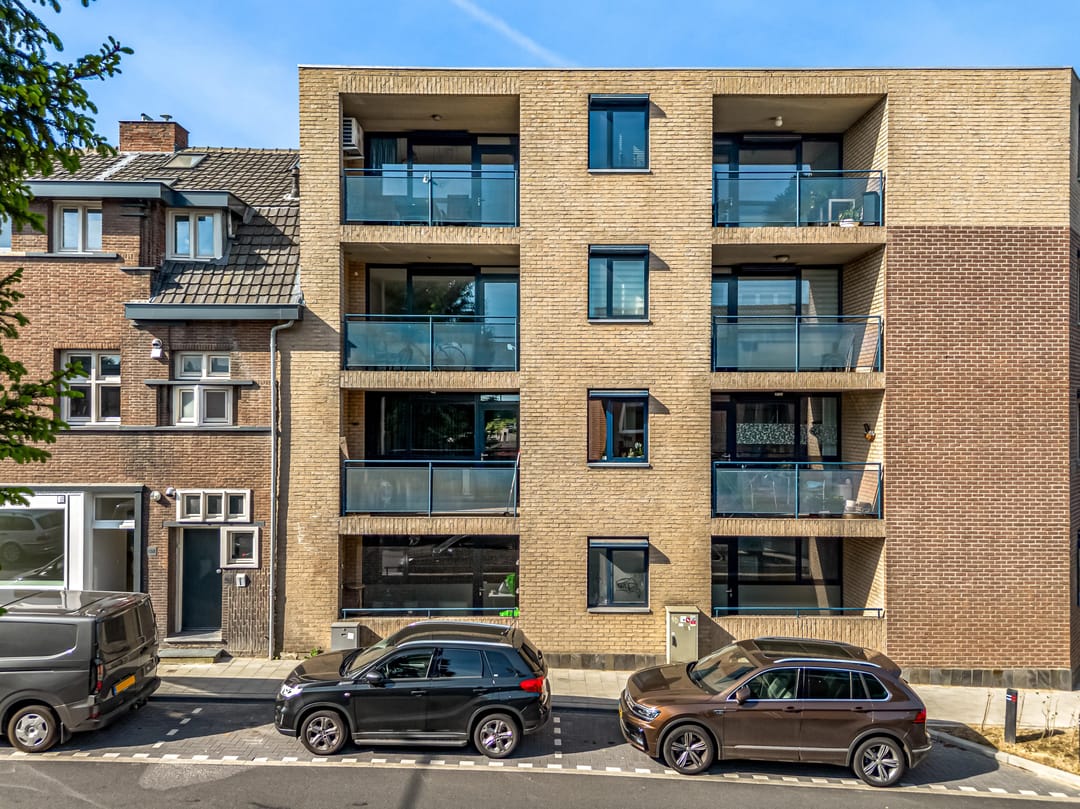 Foto 1 van Kerkraderstraat 1-B