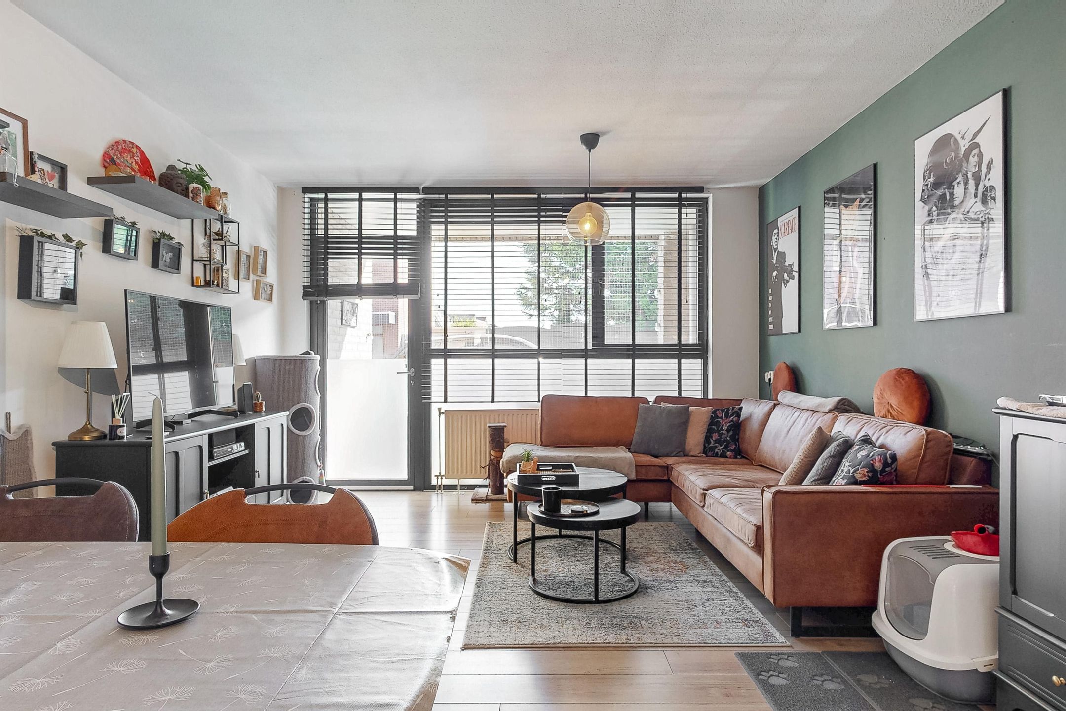 Foto 12 van Kerkraderstraat 1-B