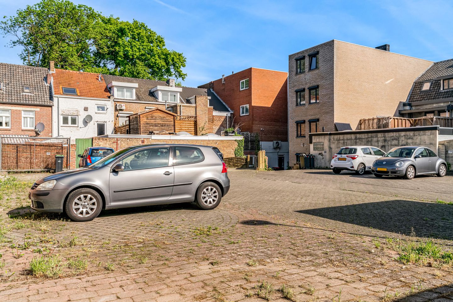 Foto 29 van Kerkraderstraat 1-B