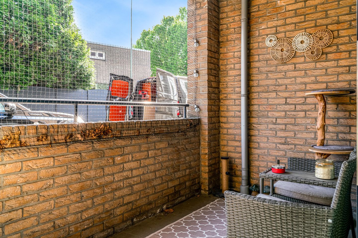 Foto 25 van Kerkraderstraat 1-B