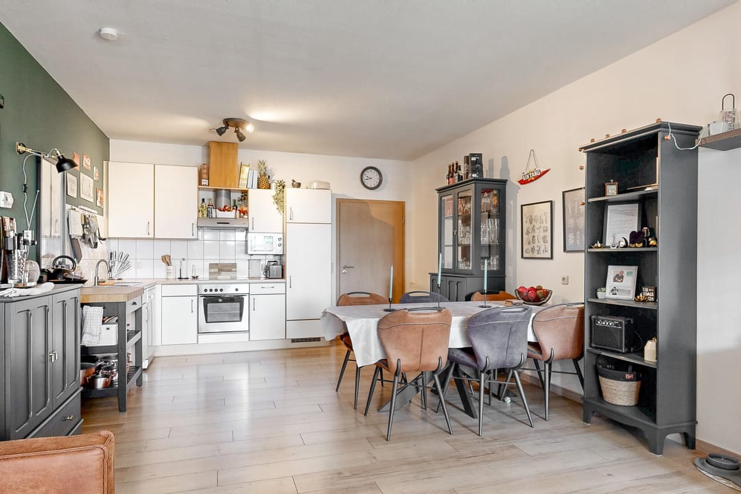 Foto 11 van Kerkraderstraat 1-B