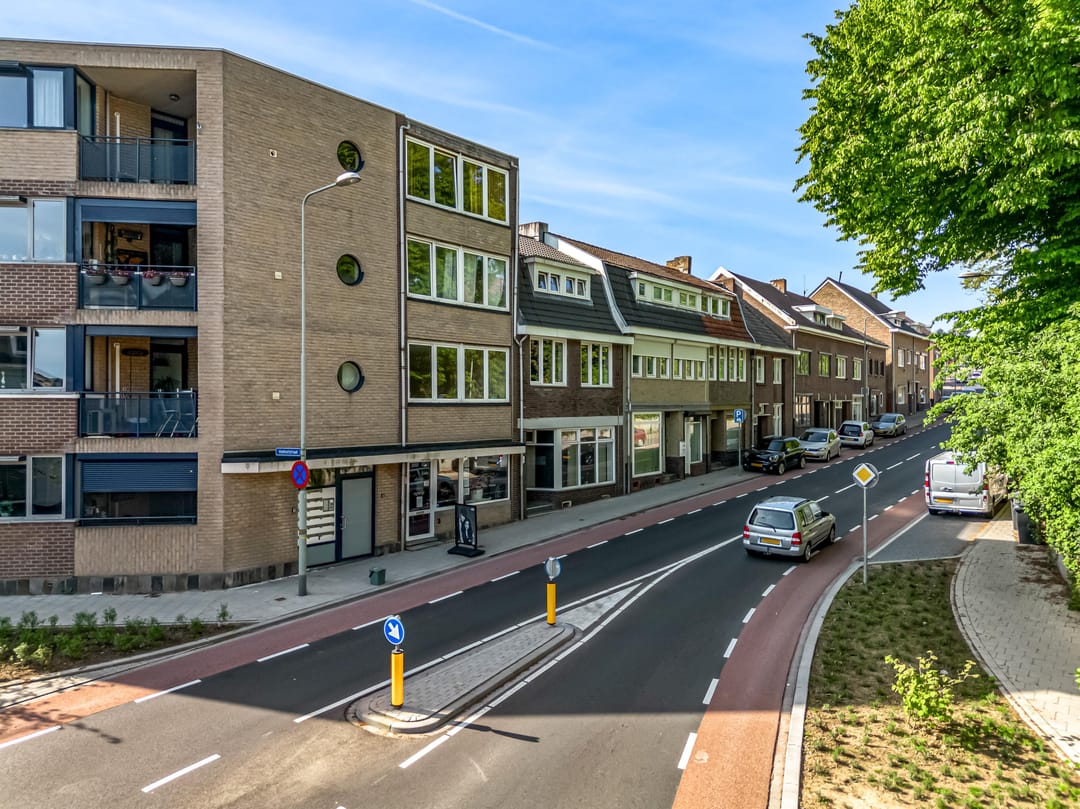 Foto 2 van Kerkraderstraat 1-B