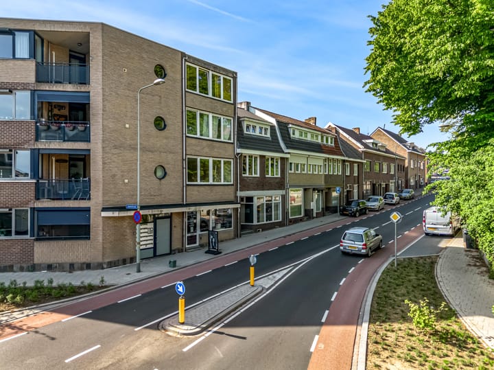 Foto 2 van Kerkraderstraat 1-B