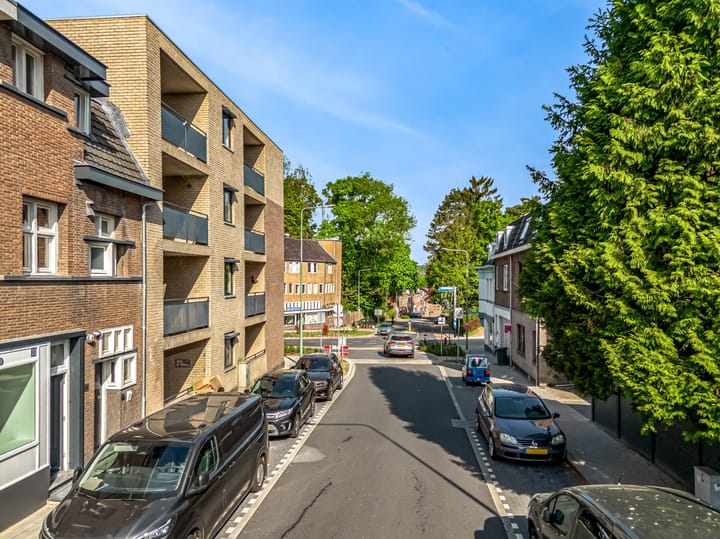 Foto 5 van Kerkraderstraat 1-B