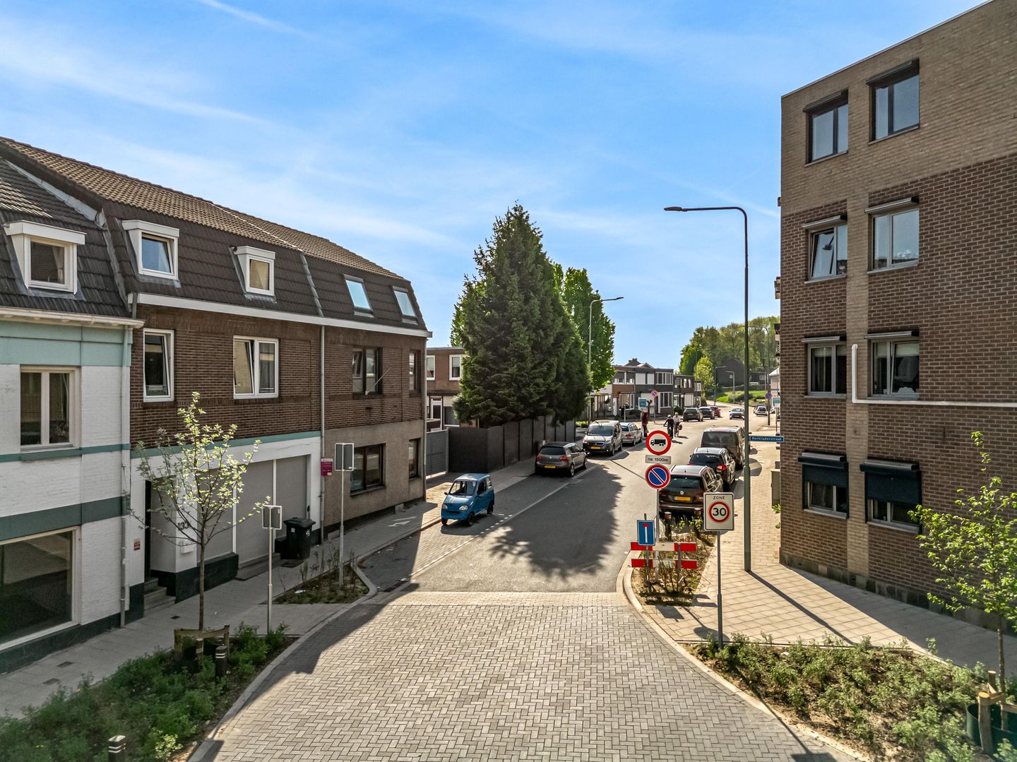 Foto 4 van Kerkraderstraat 1-B