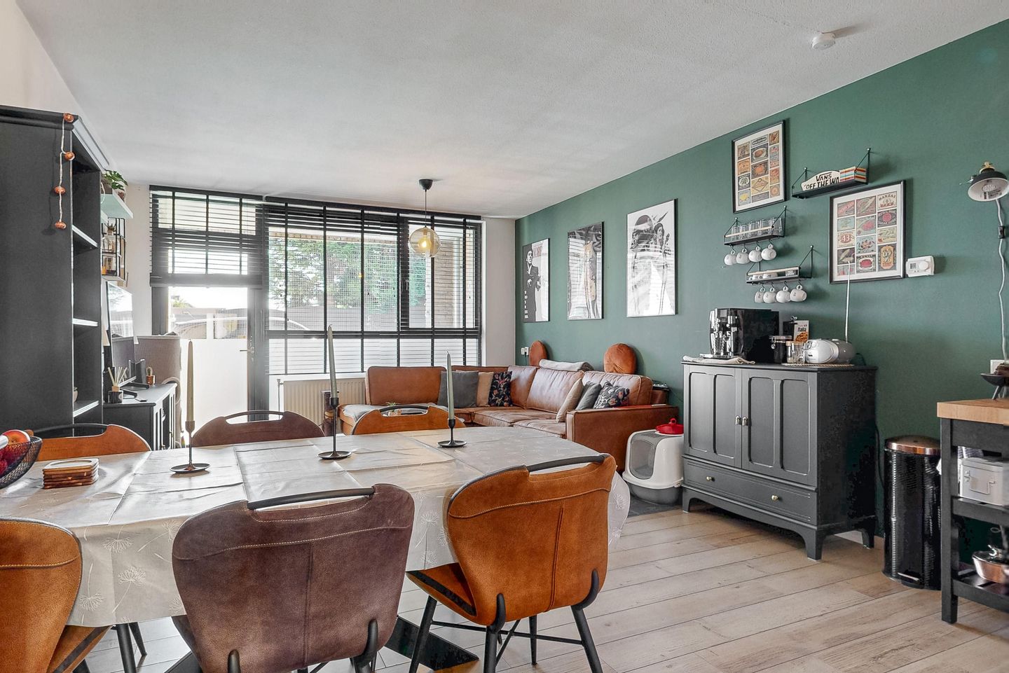 Foto 14 van Kerkraderstraat 1-B