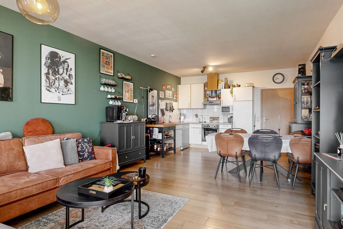 Foto 10 van Kerkraderstraat 1-B