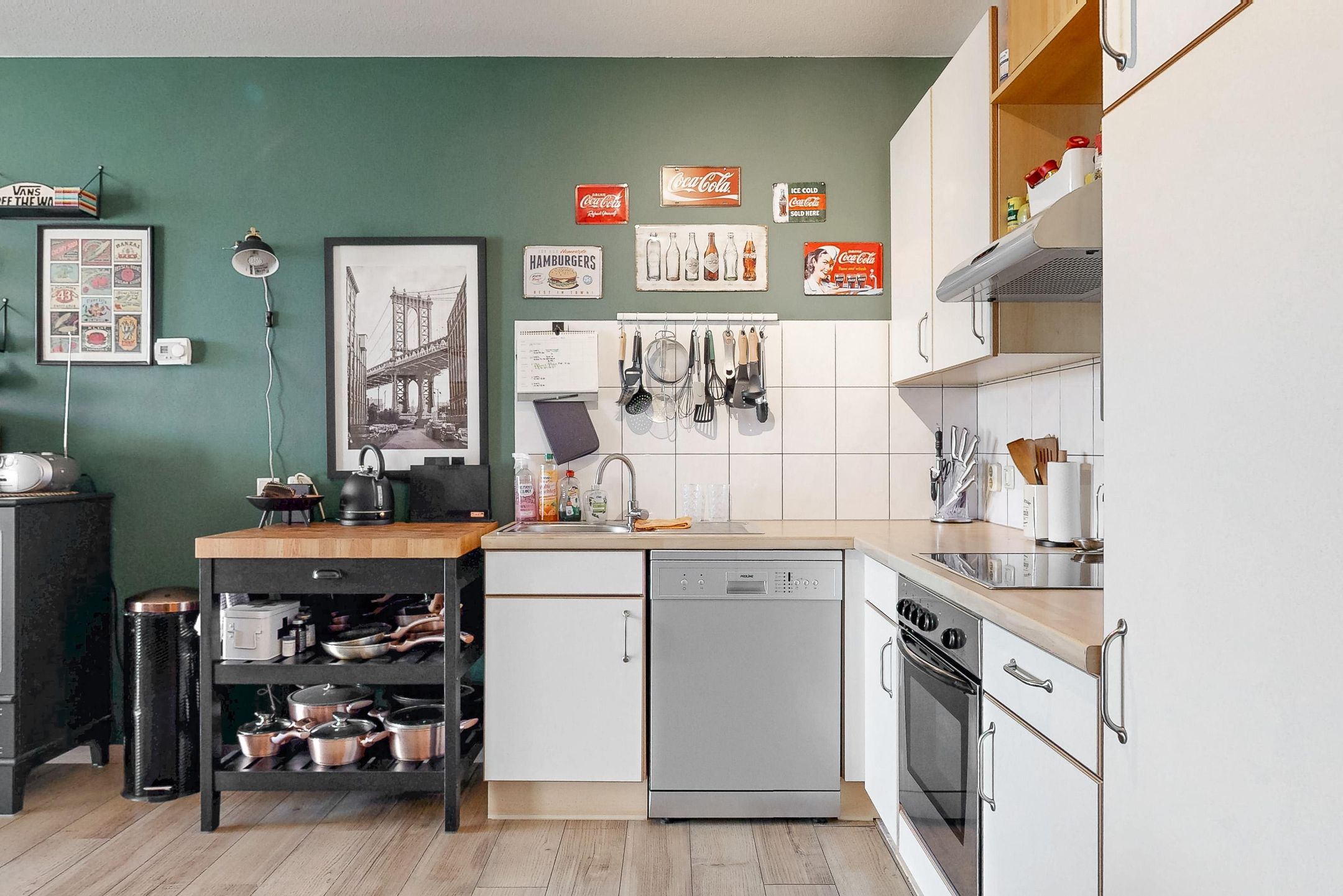 Foto 15 van Kerkraderstraat 1-B