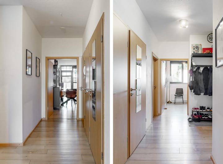 Foto 9 van Kerkraderstraat 1-B