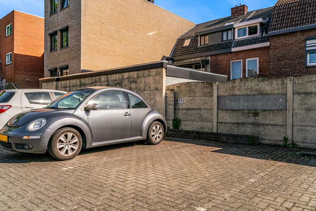 Foto 28 van Kerkraderstraat 1-B