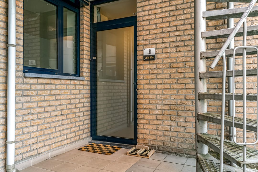 Foto 8 van Kerkraderstraat 1-B