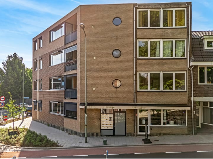 Foto 7 van Kerkraderstraat 1-B