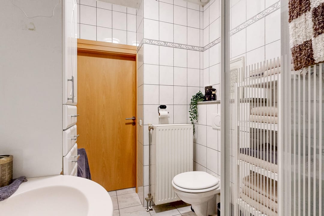 Foto 22 van Kerkraderstraat 1-B